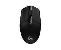 Logitech G305 Lightspeed czarna - 434026 - zdjęcie 12